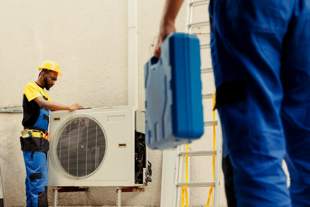 HVAC Systems