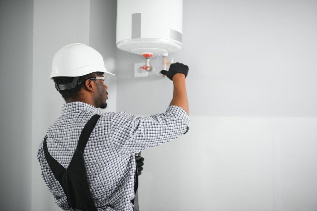 boiler maintenance