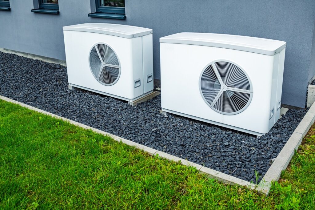 HVAC system