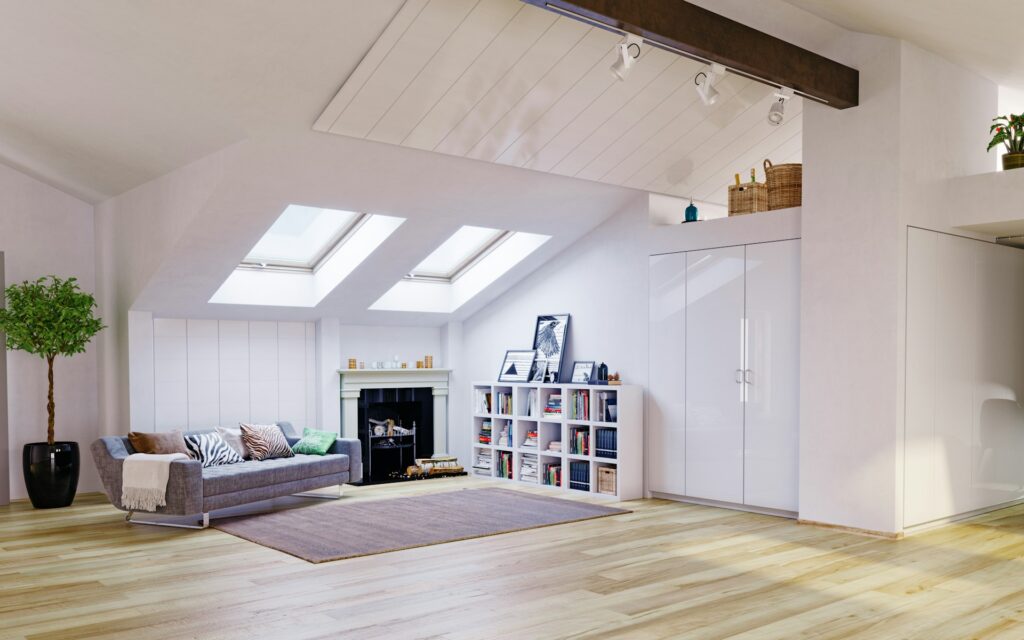radiant floor heating