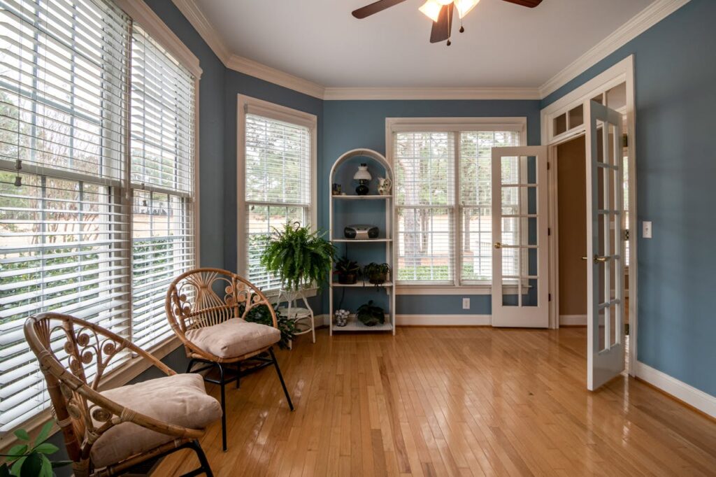 House Airflow