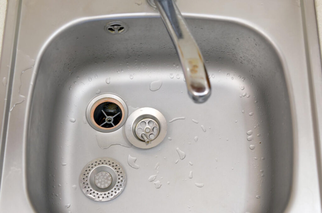 drain cleaning