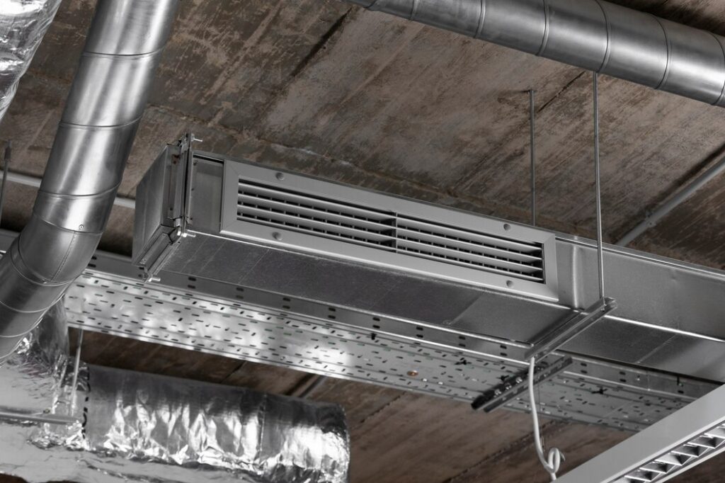 Air Ducts