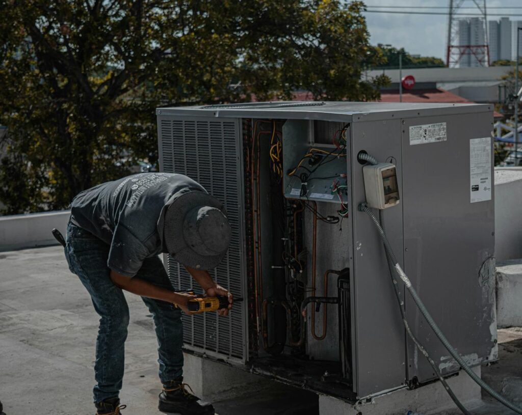 HVAC Services